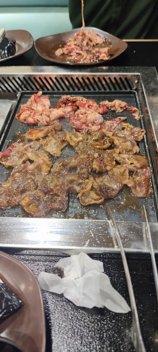 Kaizen All You Can Eat Bbq Grill & Shabu - Shabu-5